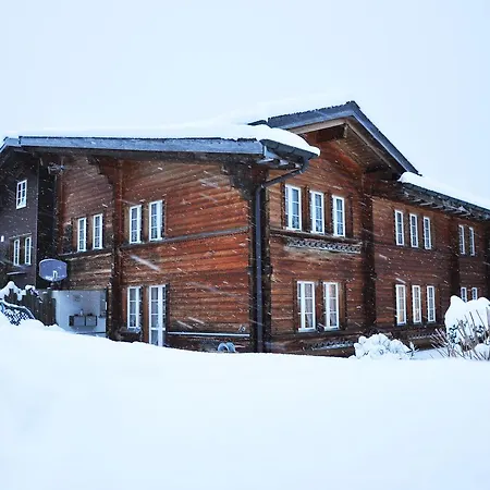 Chalet Dg - Griwarent Ag * Guttannen