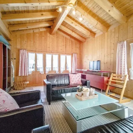 Chalet Dg - Griwarent Ag Apartment