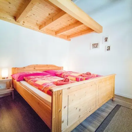 Apartment Chalet Dg - Griwarent Ag *