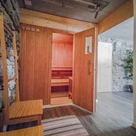 Chalet Dg - Griwarent Ag Apartment Guttannen