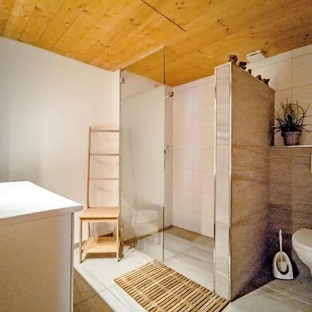 Chalet Dg - Griwarent Ag Apartment