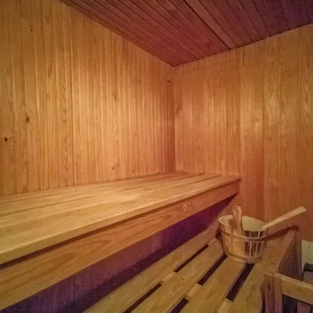 Chalet Dg - Griwarent Ag Apartment Guttannen